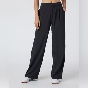 Vuori Villa Trouser